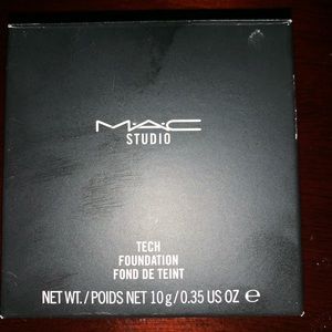 Brand new MAC tech NW46 compact